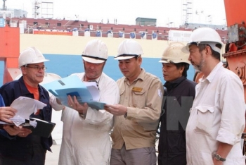 Why should foreigners earn more than locals in Vietnam?