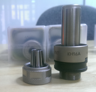 Chấu kẹp KH-16A, NT Tool