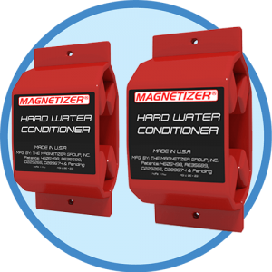 Home Residential Water Energizer System “RWE-S”