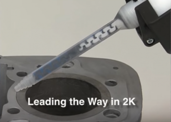 Nordson EFD 2K Products