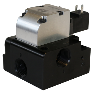 Valves &amp; Valve Manifolds
