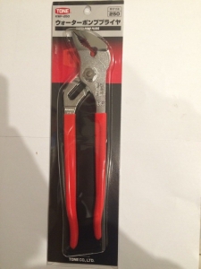TONE KWP 250