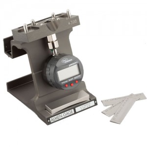 TSP-3	#2 Almen Gage