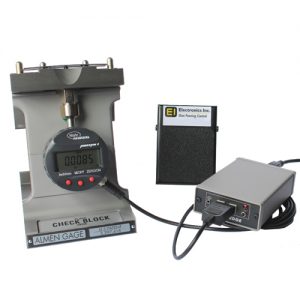 TSP-3 Computer Interface Device