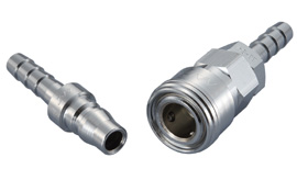 AL TYPE 20 (Universal purpose couplings)
