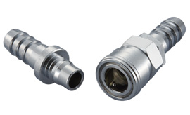 AL TYPE 40 (Universal purpose couplings)