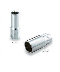 TONE Soket 3D-19