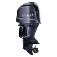 Yamaha LF350XCA