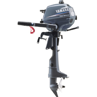 Yamaha  Y-F2.5MSH Y-F2.5MSH