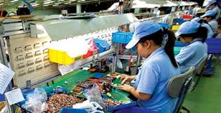 Công nghiệp phụ trợ: Thiếu, yếu toàn diện