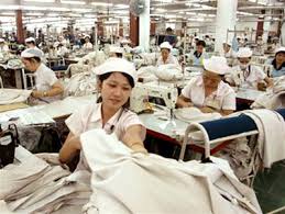 Công nghiệp phụ trợ Việt Nam: Vì sao phát triển ì ạch!