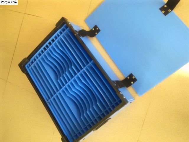 Thùng Danpla TL06