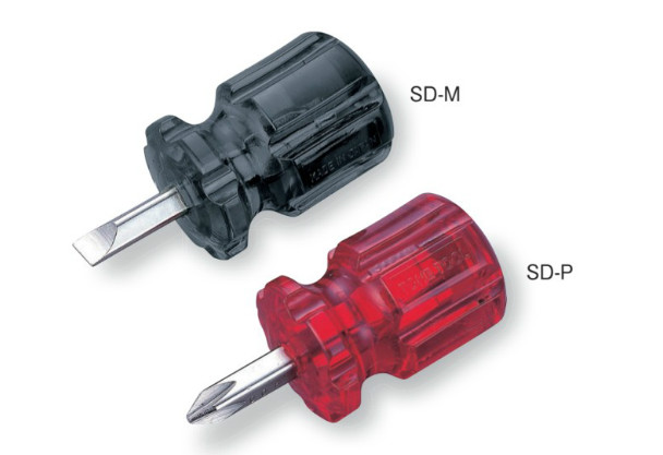 Tô vít dẹt SD-P, SD-M