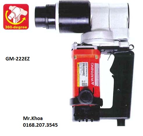 Súng xiết cắt TONE GM-222EZ