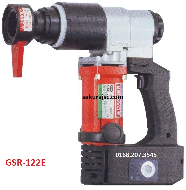 GSR-122E