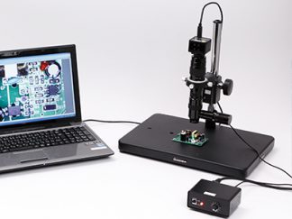 Microscope USB chiếu sáng đồng trục Z500PC2